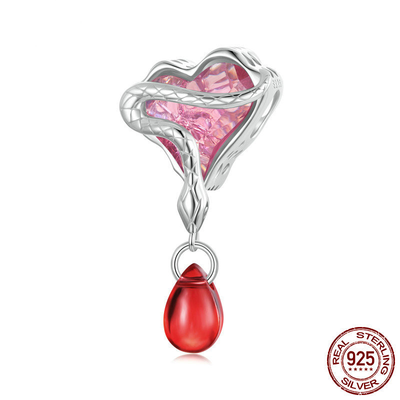 Blood heart